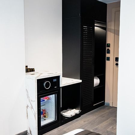 Yzberishti Destiny Hotel & Spa מראה חיצוני תמונה