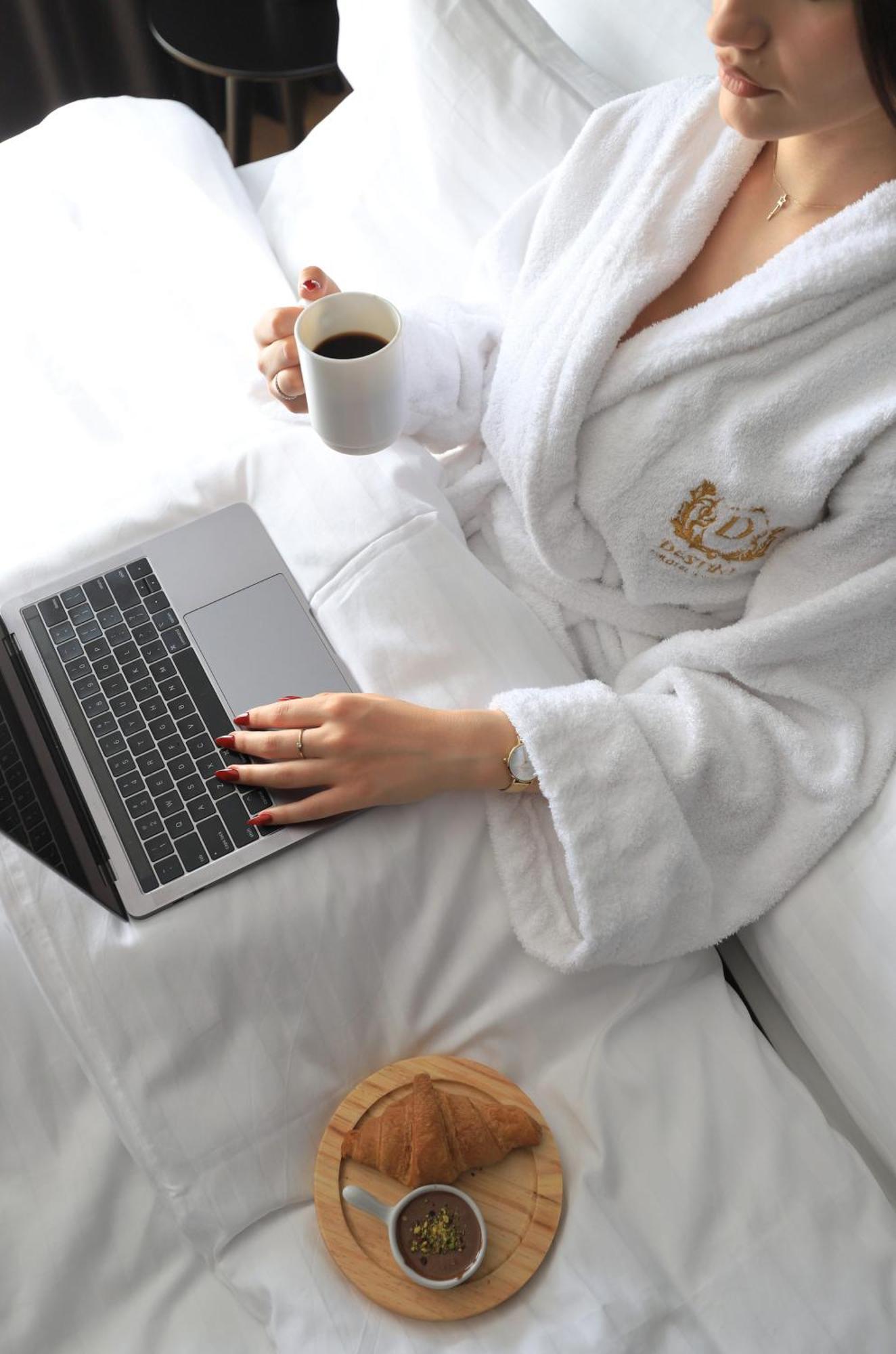 Yzberishti Destiny Hotel & Spa מראה חיצוני תמונה