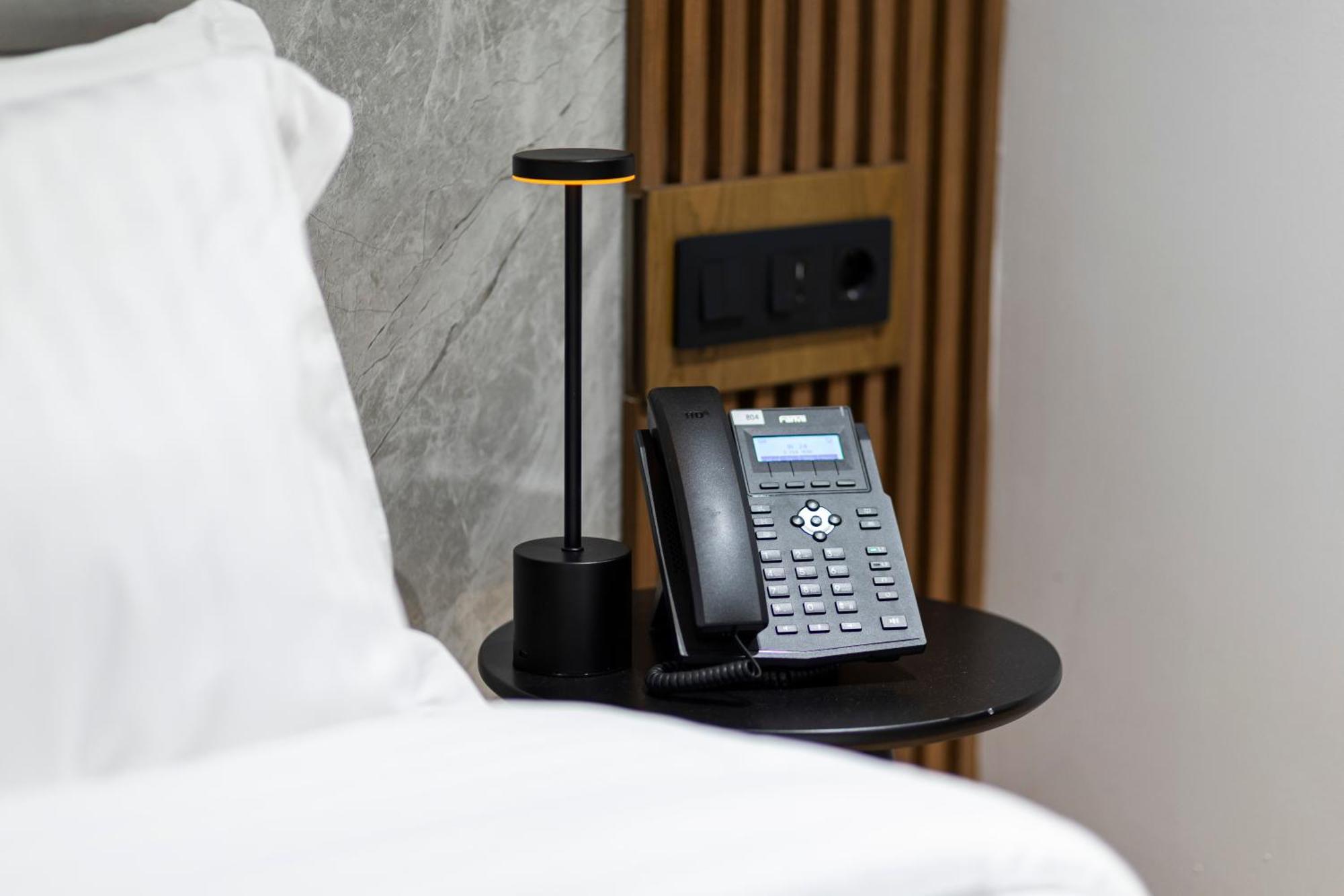 Yzberishti Destiny Hotel & Spa מראה חיצוני תמונה