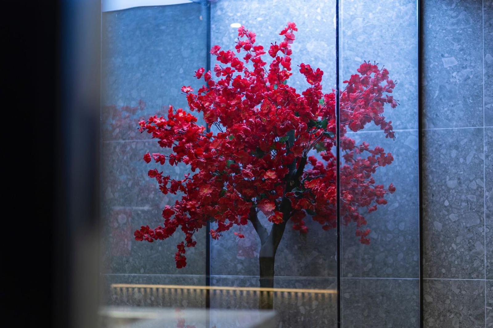 Yzberishti Destiny Hotel & Spa מראה חיצוני תמונה