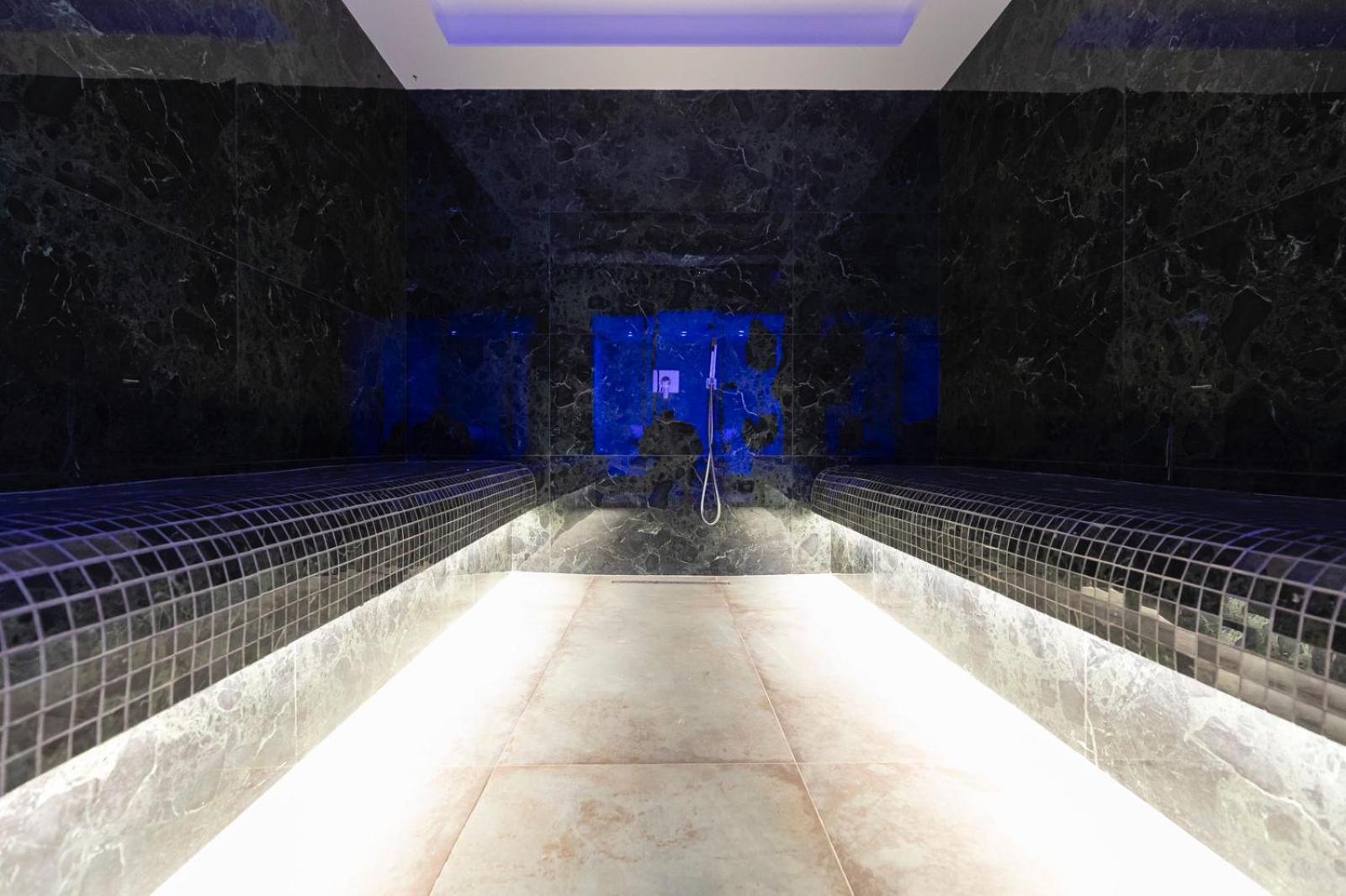 Yzberishti Destiny Hotel & Spa מראה חיצוני תמונה