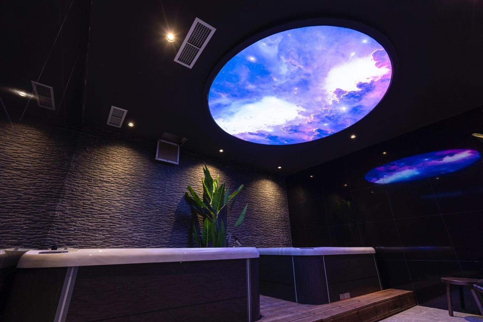 Yzberishti Destiny Hotel & Spa מראה חיצוני תמונה
