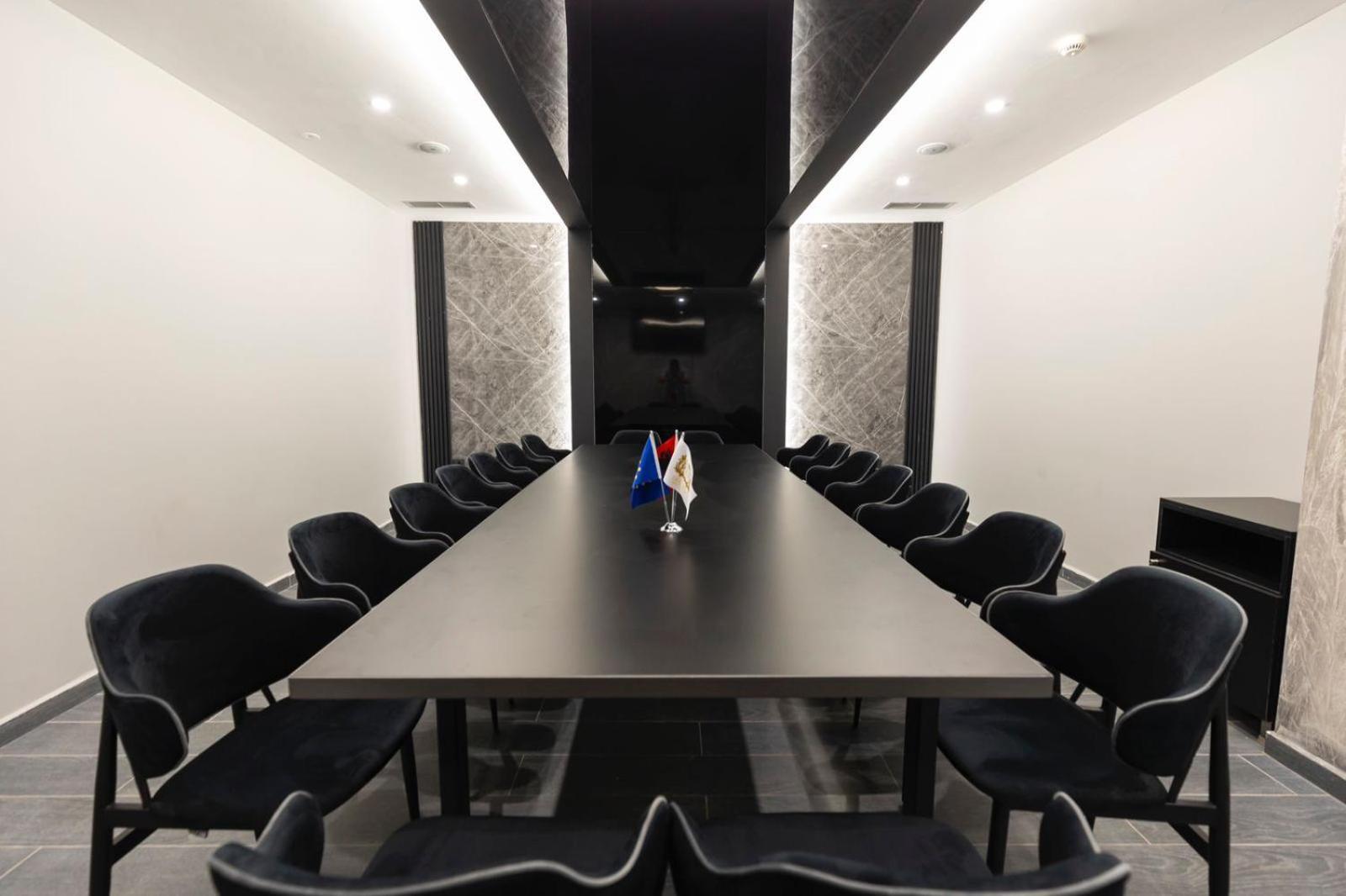 Yzberishti Destiny Hotel & Spa מראה חיצוני תמונה
