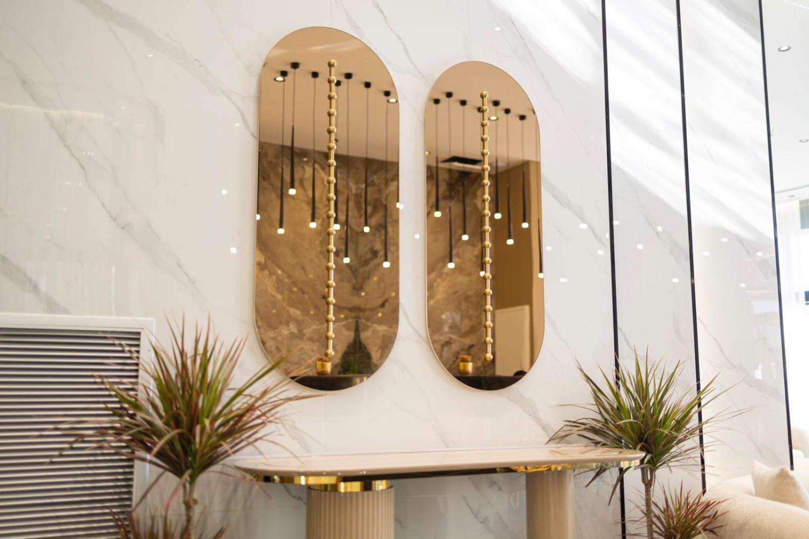 Yzberishti Destiny Hotel & Spa מראה חיצוני תמונה