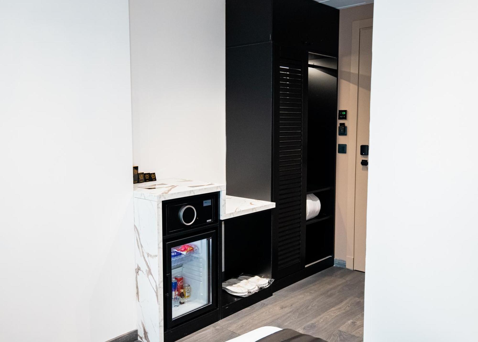 Yzberishti Destiny Hotel & Spa מראה חיצוני תמונה