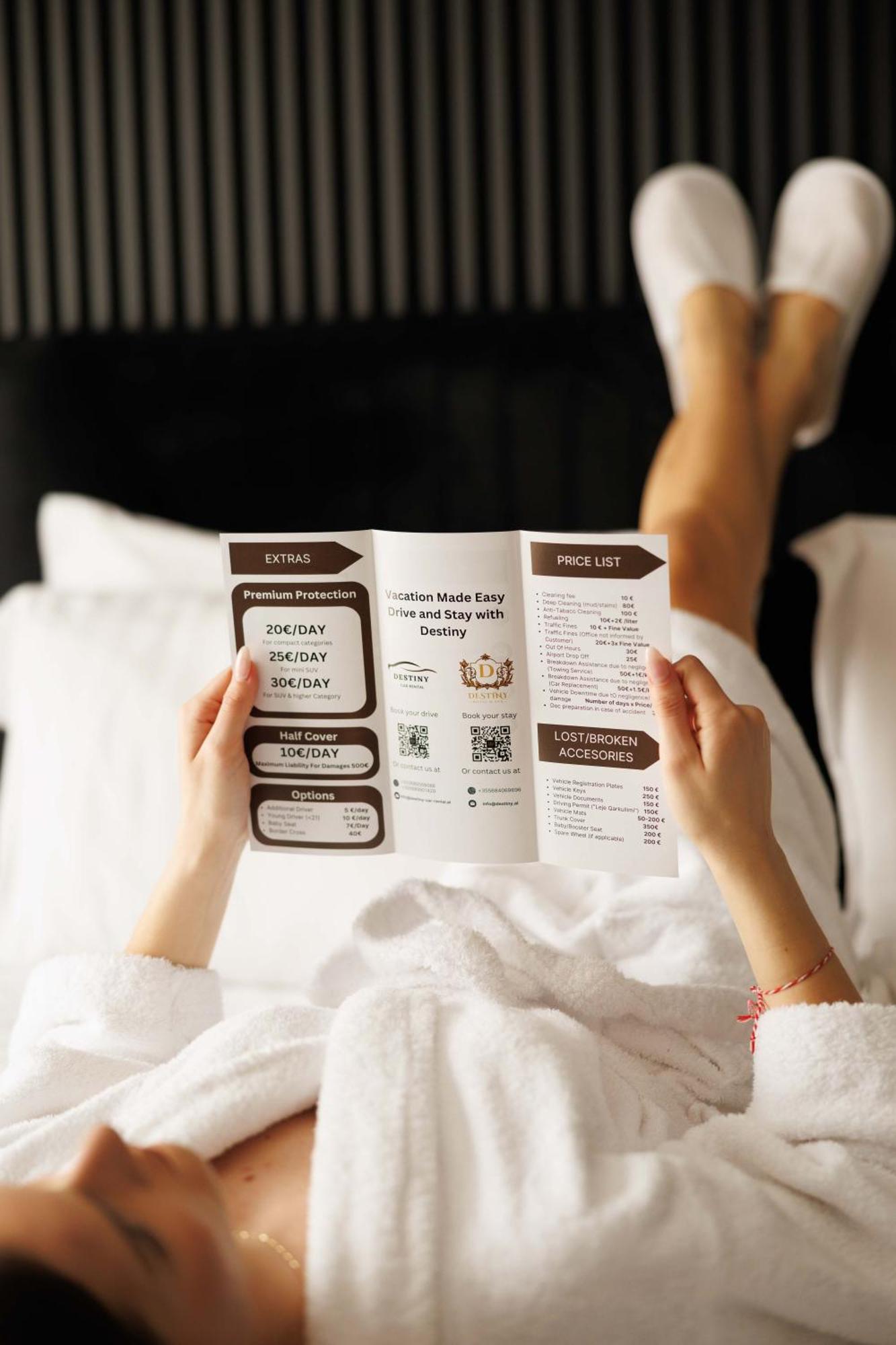 Yzberishti Destiny Hotel & Spa מראה חיצוני תמונה