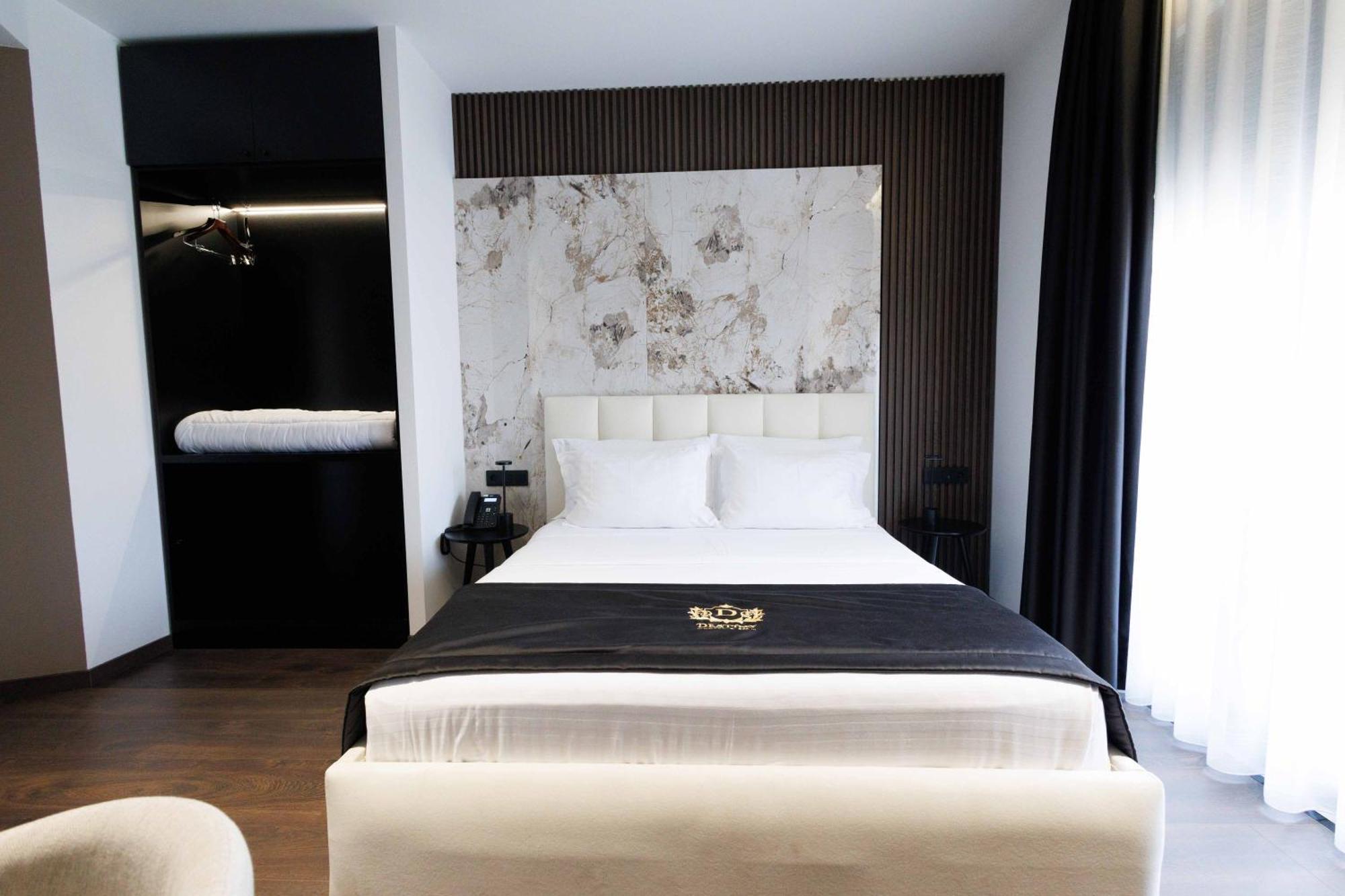 Yzberishti Destiny Hotel & Spa מראה חיצוני תמונה