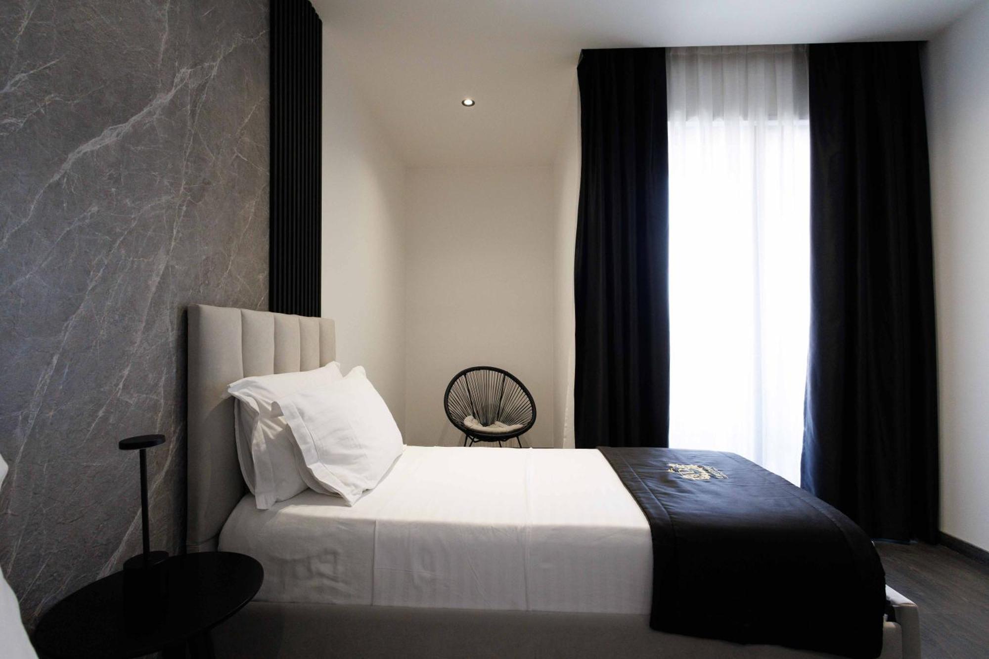 Yzberishti Destiny Hotel & Spa מראה חיצוני תמונה