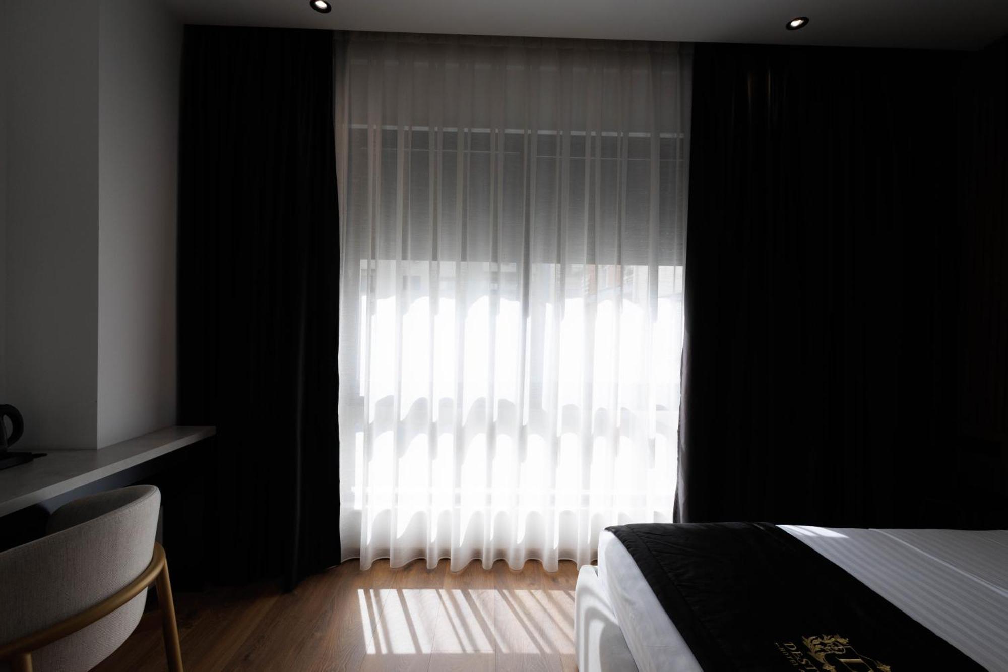 Yzberishti Destiny Hotel & Spa מראה חיצוני תמונה